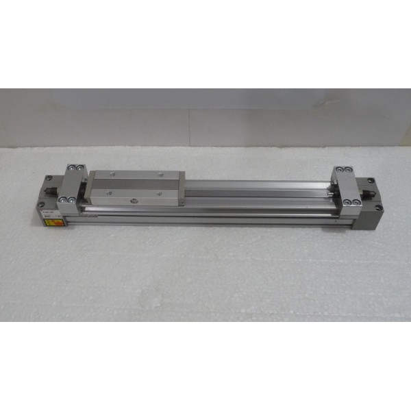 MY1B20-150L MY1B Guided Cylinder Rodless, SMC